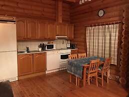 Cottage H62 Ruokolahti