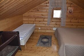 Cottage H62 Ruokolahti