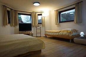 Schmidtappartement