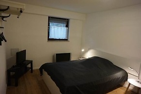 Schmidtappartement