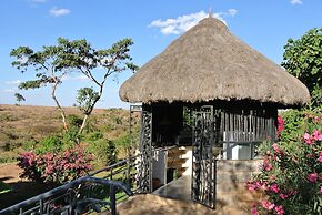 Nyati Hill Cottages