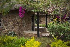 Nyati Hill Cottages