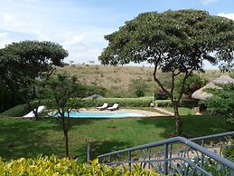 Nyati Hill Cottages