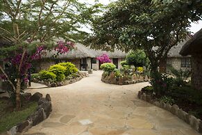 Nyati Hill Cottages