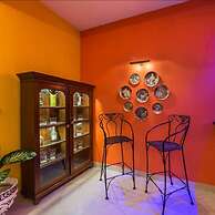 SaffronStays Cabo de Goa