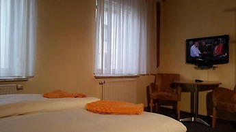 Pension Borna