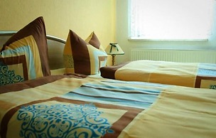 Pension Borna