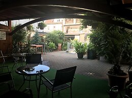 Pension Borna
