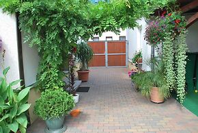 Pension Borna