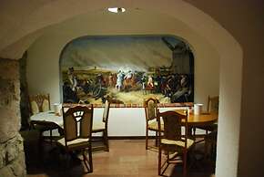 Pension Borna
