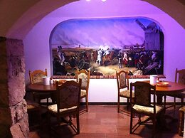 Pension Borna