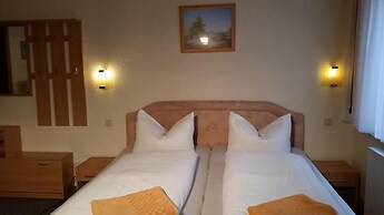 Pension Borna