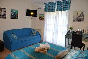 Bed and breakfast Due Fontane