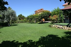Bed and breakfast Due Fontane