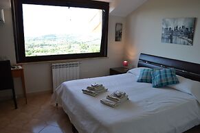 Bed and breakfast Due Fontane