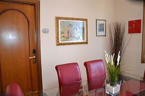 Bed and breakfast Due Fontane