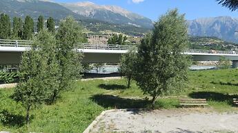 Camping La Tour