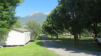 Camping La Tour