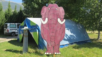 Camping La Tour