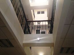 Inn Express Hotel Tula