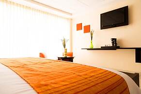 Inn Express Hotel Tula