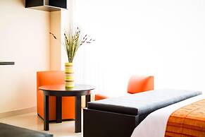 Inn Express Hotel Tula