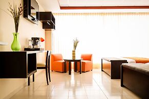 Inn Express Hotel Tula