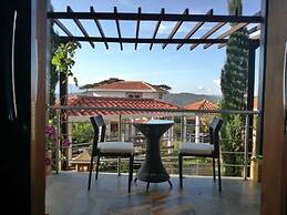 Hotel Mansión Barichara