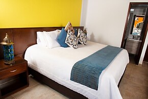 Hotel Mansión Barichara