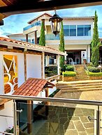 Hotel Mansión Barichara