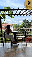 Hotel Mansión Barichara