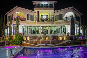 Hotel Mansión Barichara