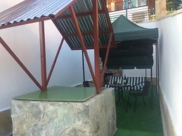 Villa Bakuriani