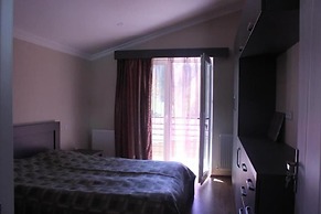 Villa Bakuriani
