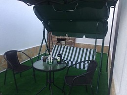 Villa Bakuriani