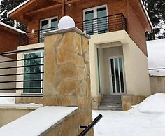 Villa Bakuriani