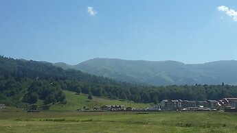 Villa Bakuriani