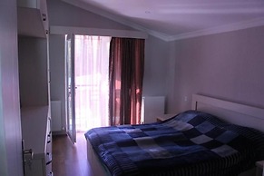 Villa Bakuriani