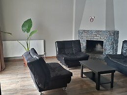 Villa Bakuriani
