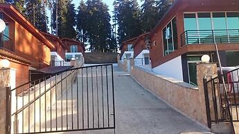 Villa Bakuriani