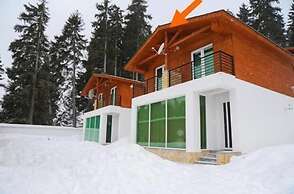 Villa Bakuriani