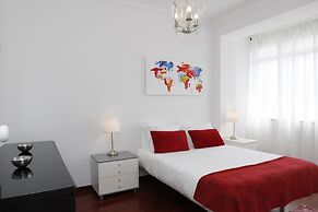 Confortable & Central Apartment