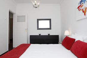 Confortable & Central Apartment