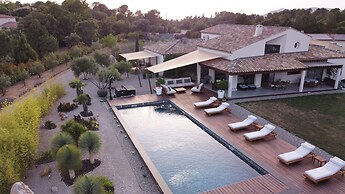 Villa Otilia