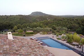Villa Otilia
