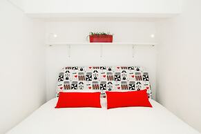 Best Terrace River view Alfama Apartment
