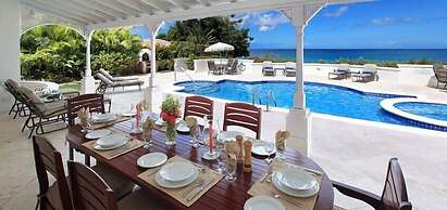 Fosters House