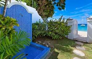 Fosters House