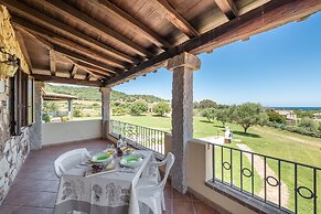 AffittaSardegna - Casa Pompia 1