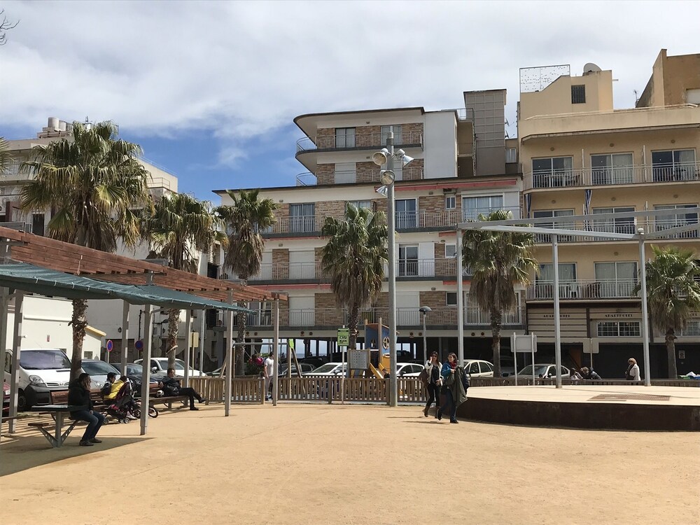 Apartamento Stella 21